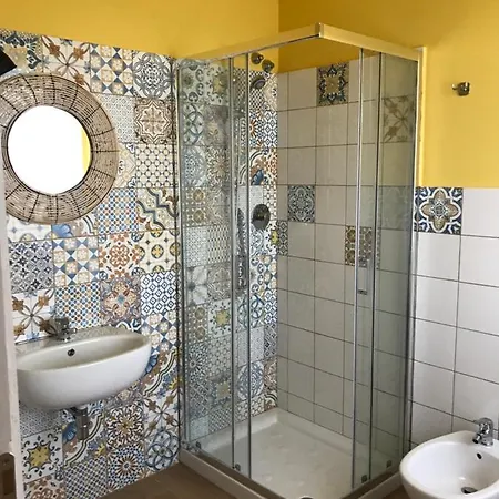 Regina Di Cuori Casa de hóspedes SantʼElpidio a Mare