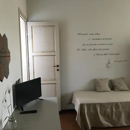 Casa de hóspedes Regina Di Cuori SantʼElpidio a Mare