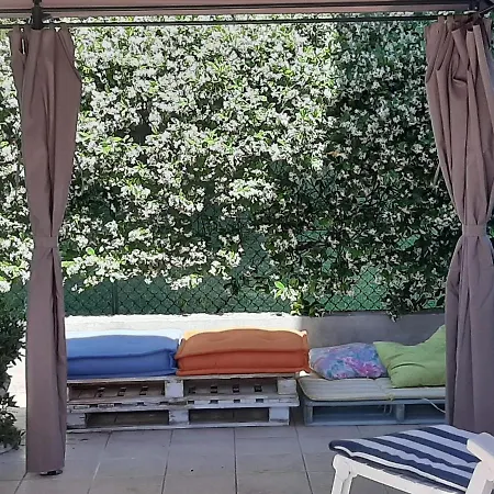 Regina Di Cuori Casa de hóspedes