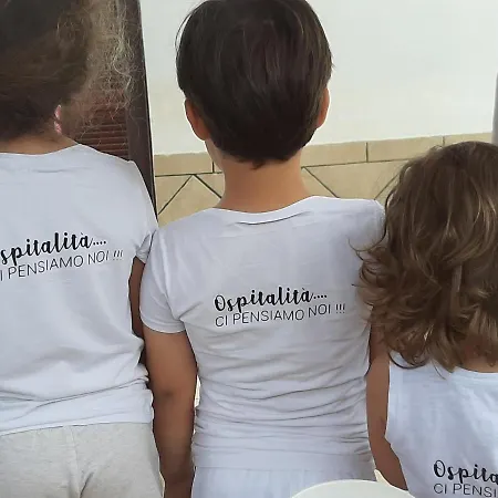 Regina Di Cuori Casa de hóspedes 3*