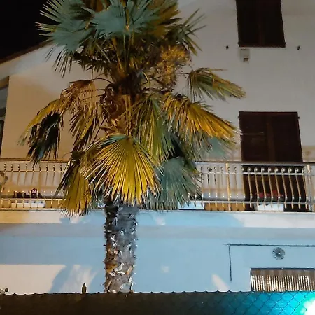 Regina Di Cuori بيت ضيافة