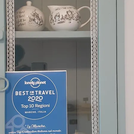 Casa de hóspedes Regina Di Cuori 3*