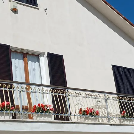 Casa de hóspedes Regina Di Cuori