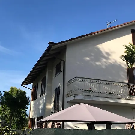 Regina Di Cuori Guest house *