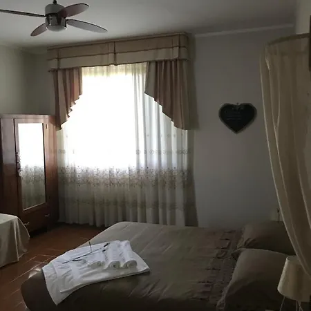 Maison d'hôtes Regina Di Cuori 3*