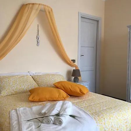 Regina Di Cuori 3* SantʼElpidio a Mare