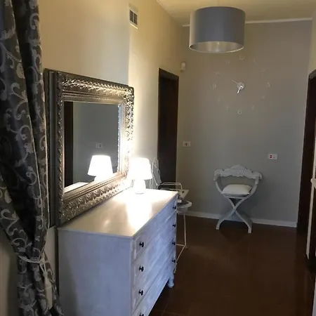 Guest house Regina Di Cuori *