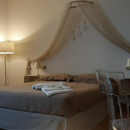 Maison d'hôtes Regina Di Cuori 3*