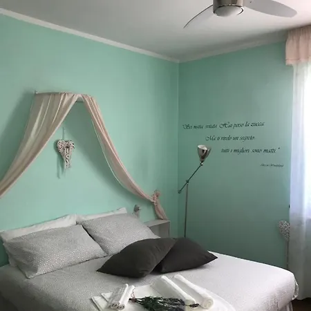 Regina Di Cuori Pensjonat 3*