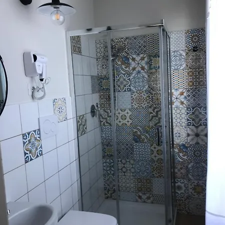 Gasthuis Regina Di Cuori SantʼElpidio a Mare