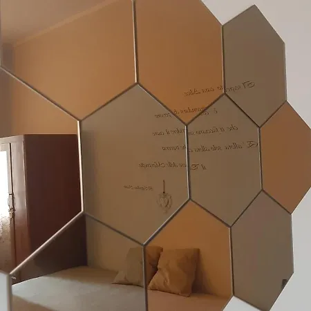 Regina Di Cuori Gasthuis 3*