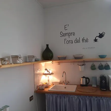 Maison d'hôtes Regina Di Cuori SantʼElpidio a Mare