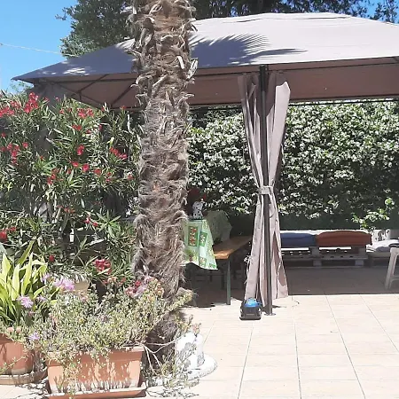 Regina Di Cuori Pensjonat 3*