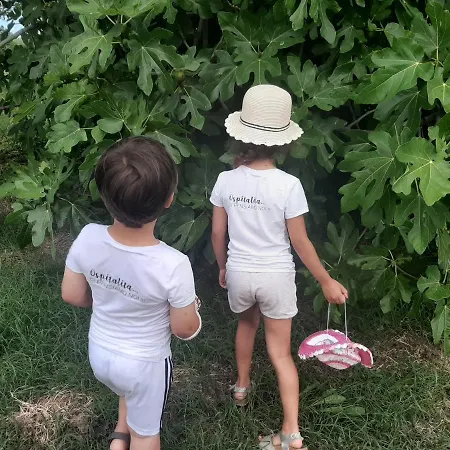 Gasthuis Regina Di Cuori SantʼElpidio a Mare