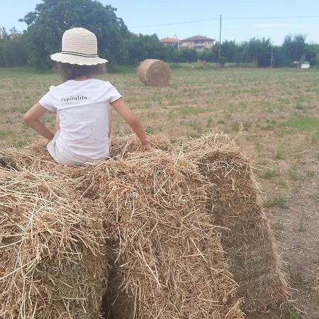 Gasthuis Regina Di Cuori 3*