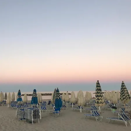 Gasthuis Regina Di Cuori 3*