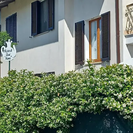 Regina Di Cuori Guest house